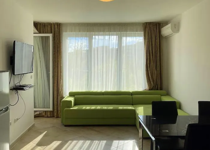 Family Resort. Park&sea Ravda