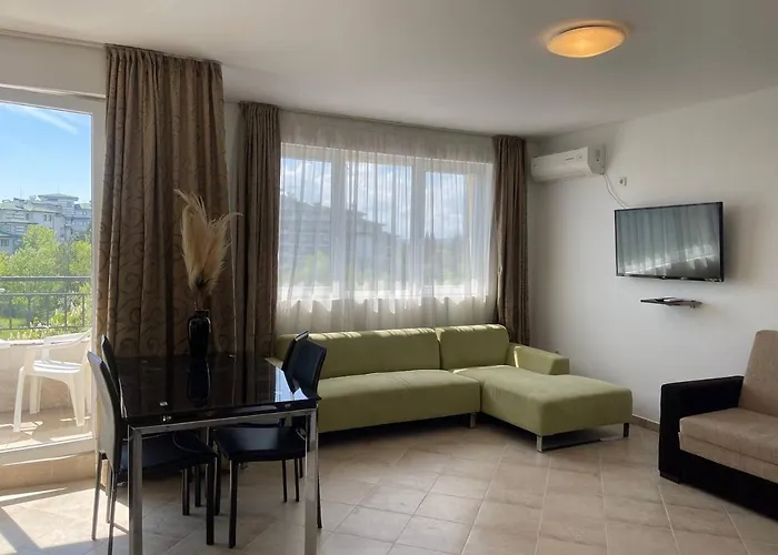 Family Resort. Park&sea