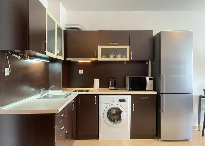 Family Resort. Park&sea Ravda