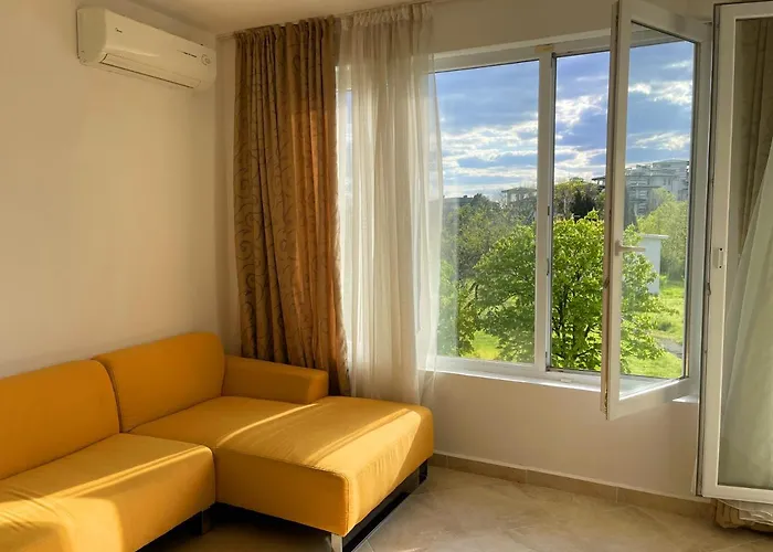 Family Resort. Park&sea