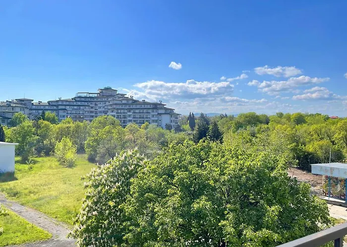 Family Resort. Park&sea 4*