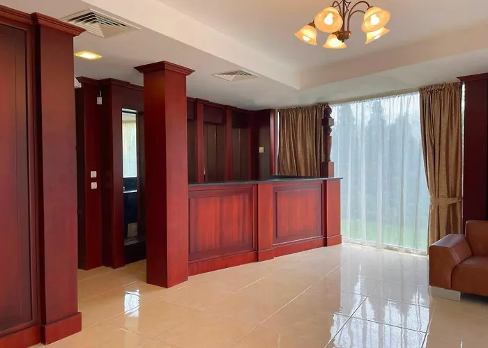 Family Resort. Park&sea