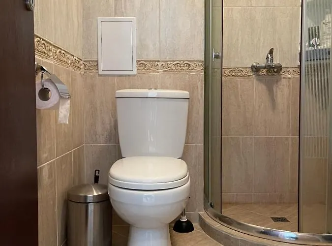 Aparthotel Family Resort. Park&sea Ravda