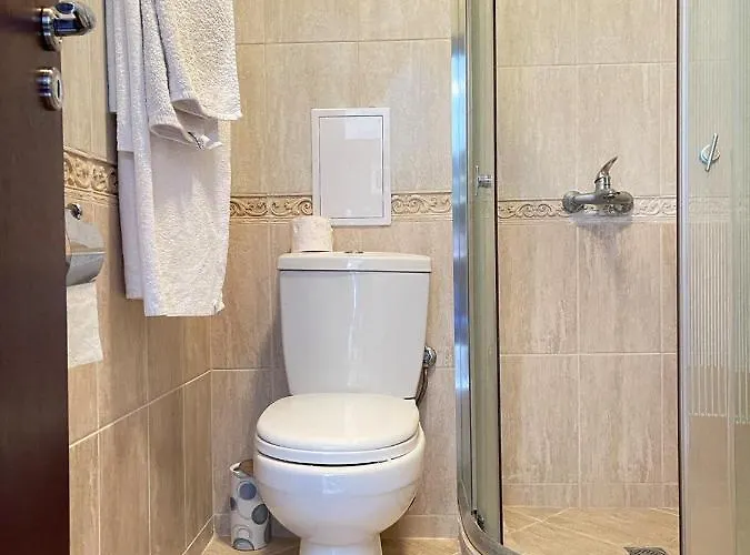 Aparthotel Family Resort. Park&sea