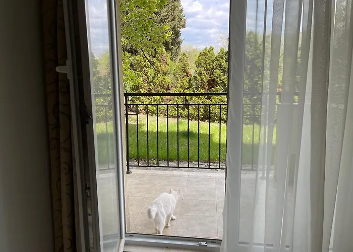 Family Resort. Park&sea Ravda