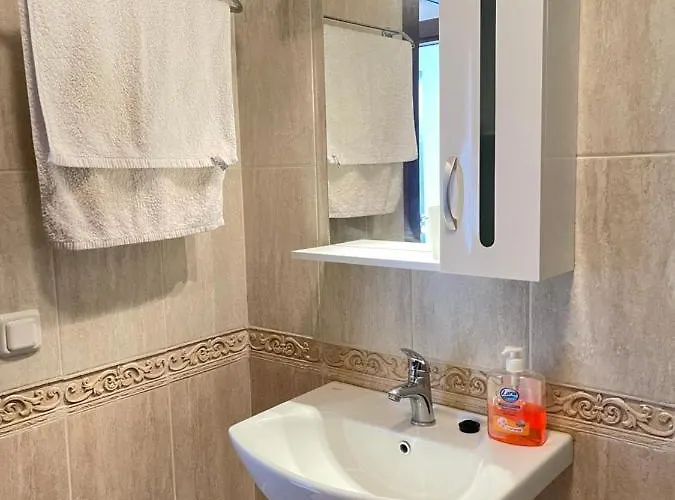 Aparthotel Family Resort. Park&sea 4*