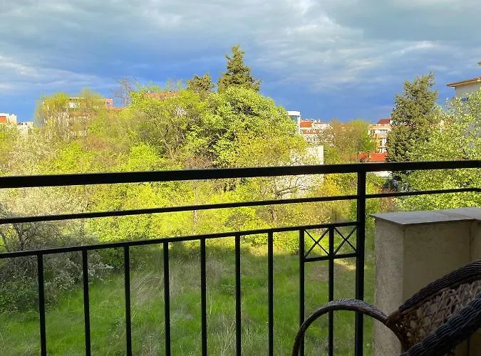 Family Resort. Park&sea