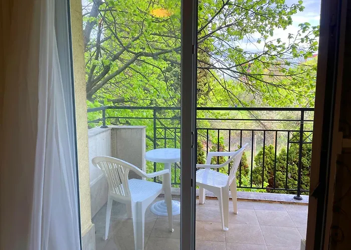 Aparthotel Family Resort. Park&sea Ravda