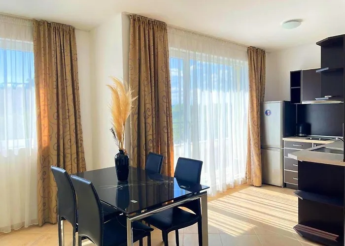 Family Resort. Park&sea 4*