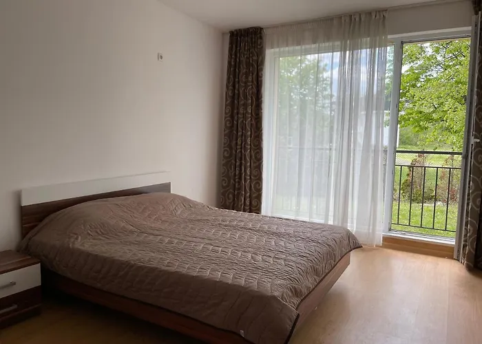 Aparthotel Family Resort. Park&sea 4*