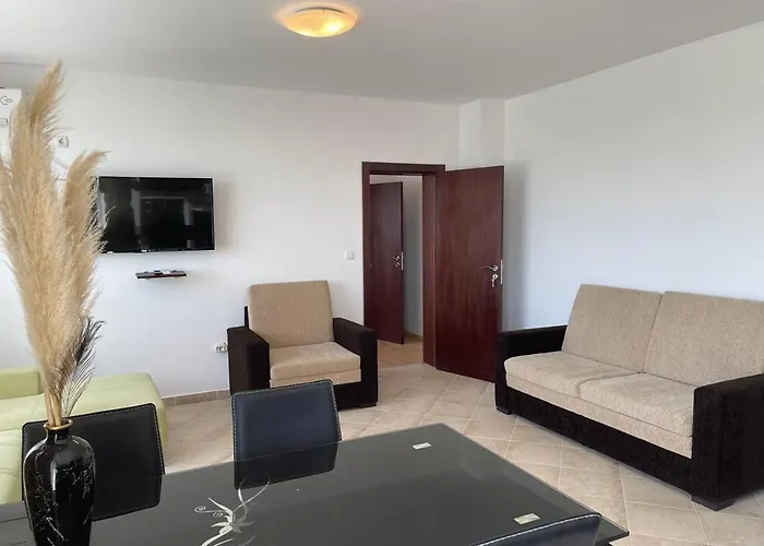 Family Resort. Park&sea 4* Ravda