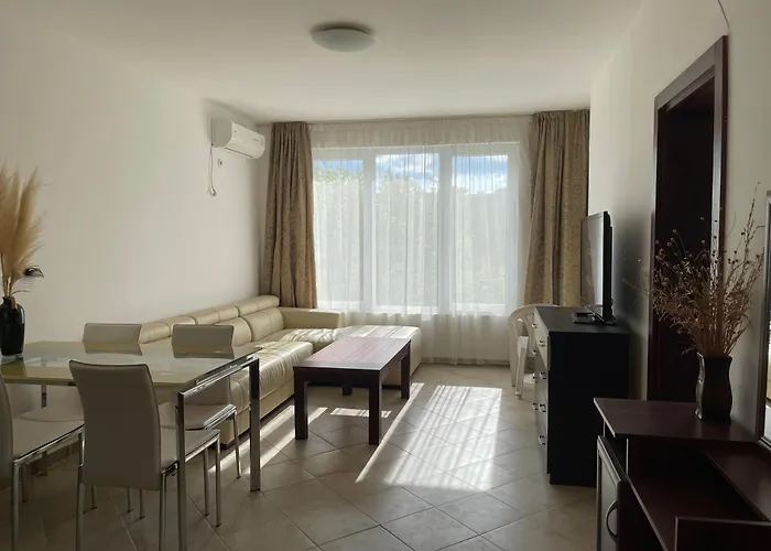 Family Resort. Park&sea Ravda