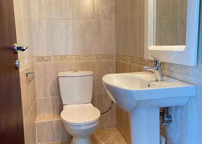 Aparthotel Family Resort. Park&sea