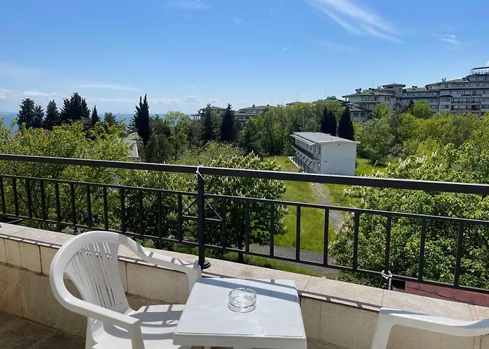 Family Resort. Park&sea