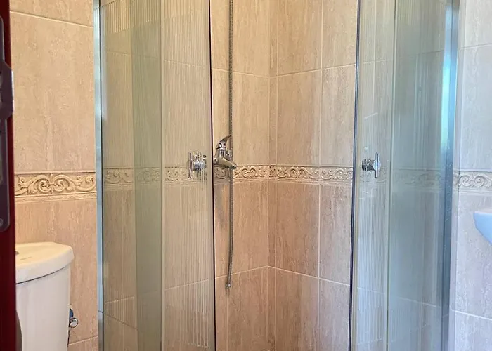 Family Resort. Park&sea Aparthotel