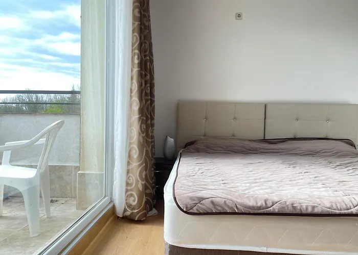 Family Resort. Park&sea Aparthotel 4*