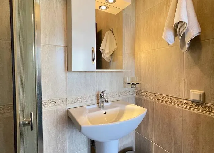 Aparthotel Family Resort. Park&sea 4*