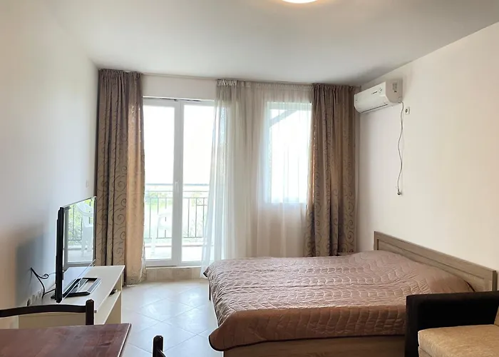 Family Resort. Park&sea 4*