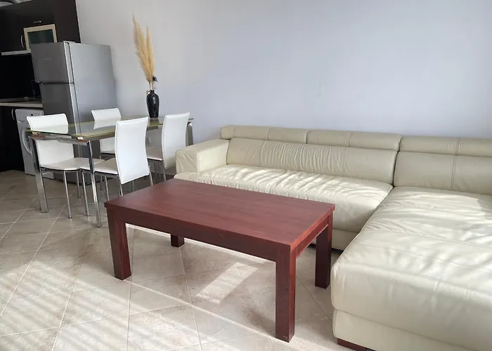 Family Resort. Park&sea 4* Ravda