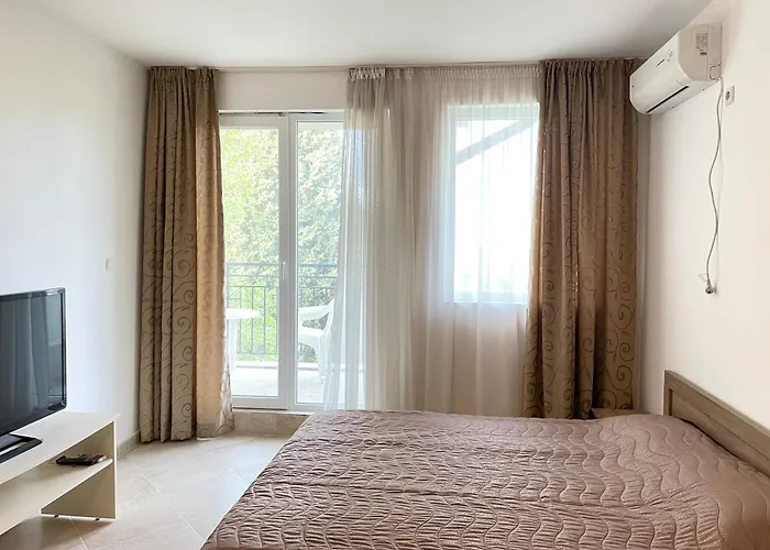 Aparthotel Family Resort. Park&sea