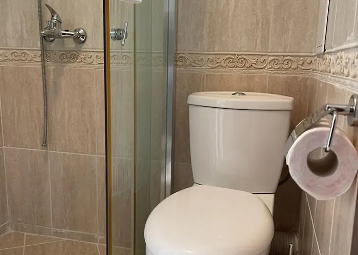 Aparthotel Family Resort. Park&sea 4*