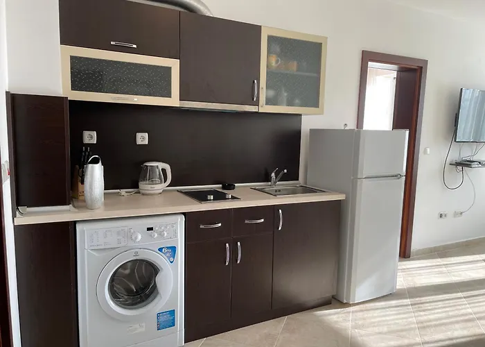 Family Resort. Park&sea Ravda