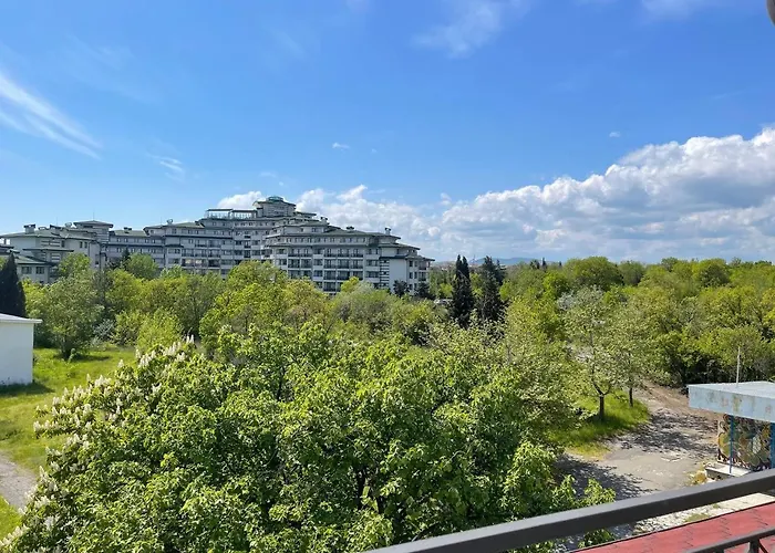 Family Resort. Park&sea