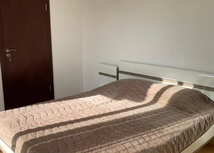 Family Resort. Park&sea Aparthotel Ravda