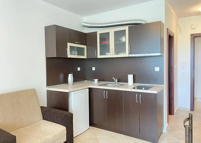 Family Resort. Park&sea Aparthotel