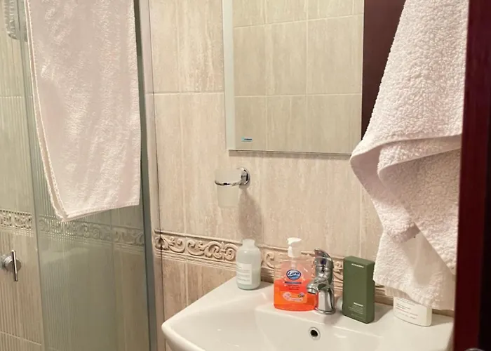 Aparthotel Family Resort. Park&sea 4*