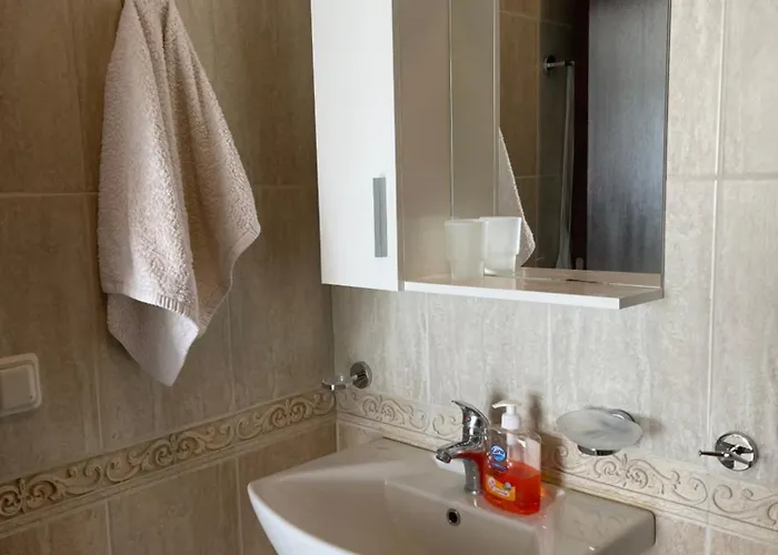 Family Resort. Park&sea Ravda