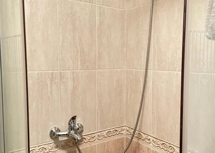 Aparthotel Family Resort. Park&sea