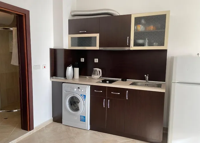 Family Resort. Park&sea 4*