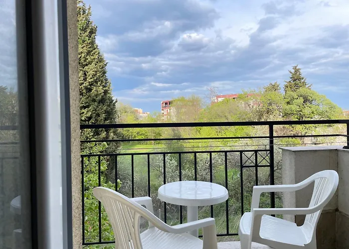 Family Resort. Park&sea Ravda