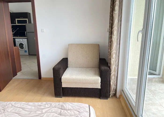 Family Resort. Park&sea