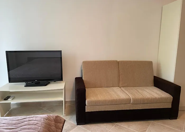 Aparthotel Family Resort. Park&sea