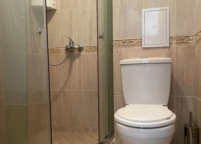 Family Resort. Park&sea Aparthotel Ravda