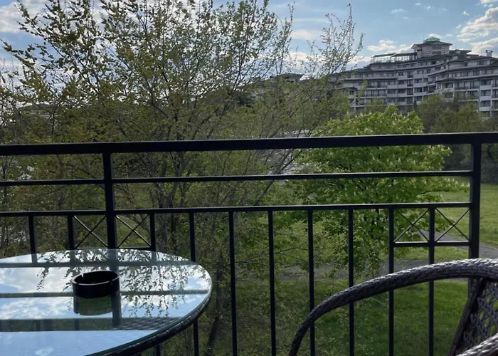 Family Resort. Park&sea 4*