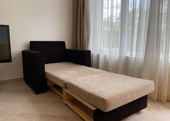 Family Resort. Park&sea Ravda